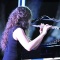 Eve Risser en concert