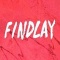 Findlay en concert