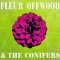 Fleur Offwood & The Conifers en concert