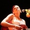 Gemma Ray en concert