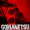 Gomanetsu en concert