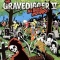 Gravedigger V  en concert