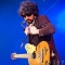 Gruff Rhys en concert