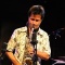 Guillaume Orti en concert