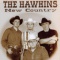 The Hawkins en concert