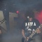 HellHoundS en concert