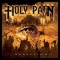 Holy Pain en concert