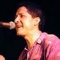 Hugo Quispe en concert