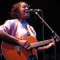 Ilene Barnes en concert