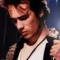 Jeff Buckley en concert