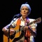 Joan Baez en concert