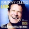 Johnny Clegg en concert