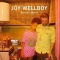 Joy Wellboy en concert