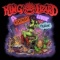 King Lizard en concert