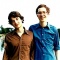 Kings Of Convenience  en concert