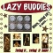 Lazy Buddies en concert