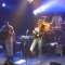 Liane Edwards en concert