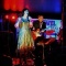 Lizzie Gayle en concert