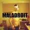 Maladroit (FR) en concert