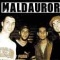 Maldaurore en concert