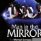 Man in the Mirror en concert