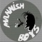 Mannish Boys 69 en concert