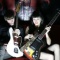 Messer Chups en concert