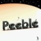 Peeble en concert