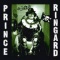 Prince Ringard en concert