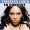 Princess Lover en concert