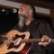 Richie Havens en concert