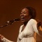 Rokia Traore en concert