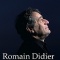 Romain Didier en concert