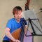 Ronan Courty en concert