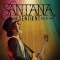 Santana en concert