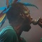 Saul Williams en concert