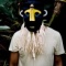 SBTRKT en concert