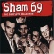 Sham 69 en concert