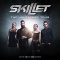 Skillet en concert