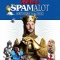 Spamalot en concert