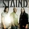 Staind en concert