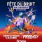 Fête Du Bruit à St Nolff en concert