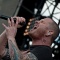 Stone Sour en concert