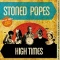 Stoned Popes en concert