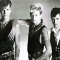 The Stray Cats en concert