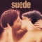 Suede en concert