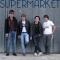 Supermarket en concert