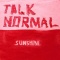 Talk Normal en concert