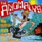 The Anomalys en concert