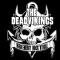 The Dead Vikings en concert